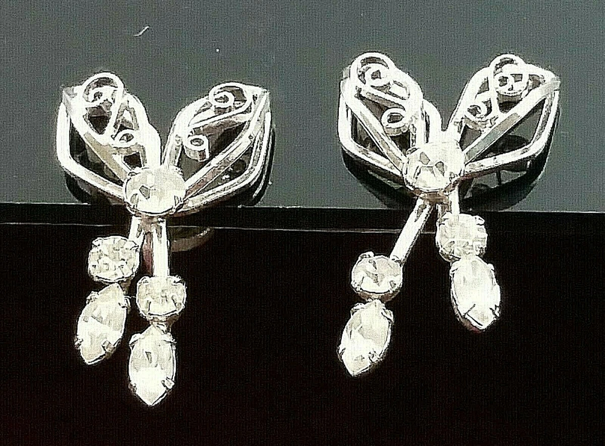 Kay jewelers clearance screw back earrings