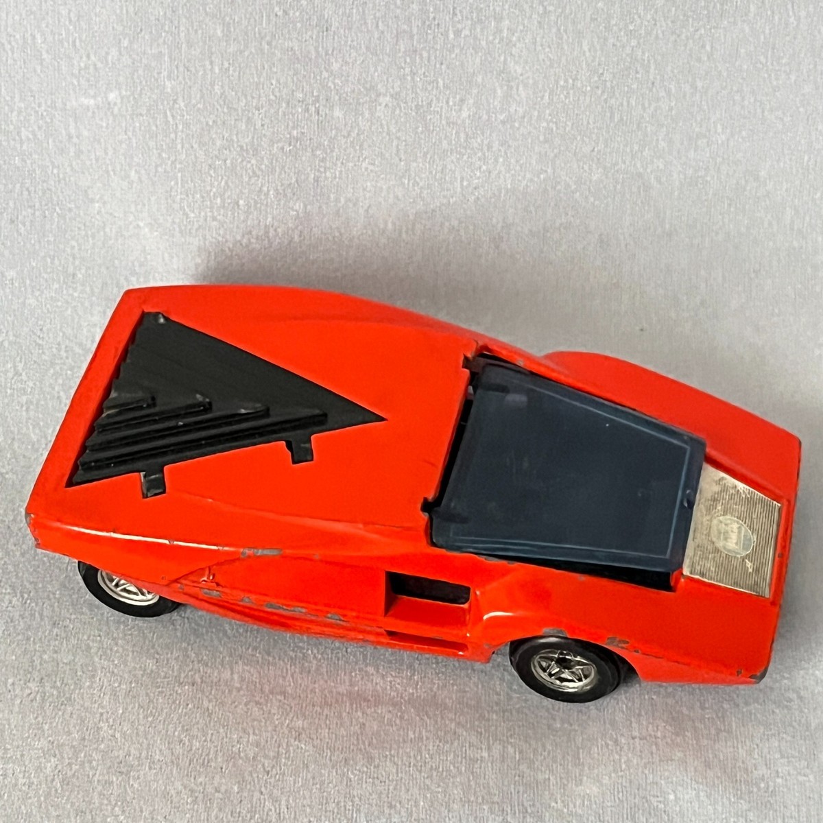 自動車 POLITOYS M23 STRATOS BERTONE HF 1600 自動車 POLITOYS M23 STRATOS BERTONE HF 1600 自動車 POLITOYS M23