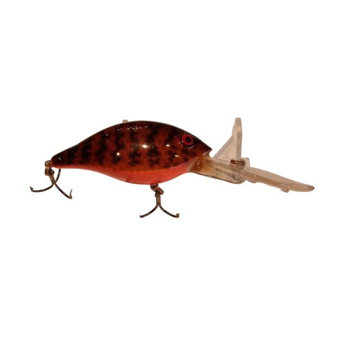 Vintage Trout/Bass Fishing Lure