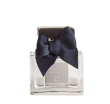 Abercrombie & Fitch No.1 1.7oz Women's Perfume for sale online | eBay
