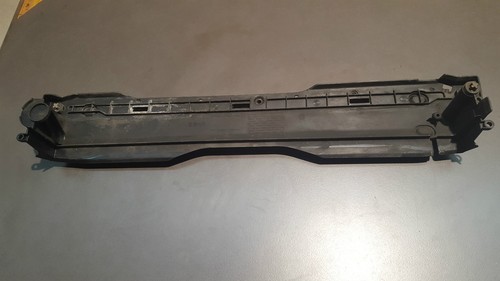 BMW 7er E65 E66 Limousine Modulträgerabdeckung Kühler Abdeckung Deckel 7507971