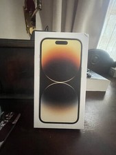 Apple Iphone 14 Pro Unlocked 1tb In Original Box