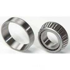 Diff Carrier Bushing  National Bearings  KD11786Y