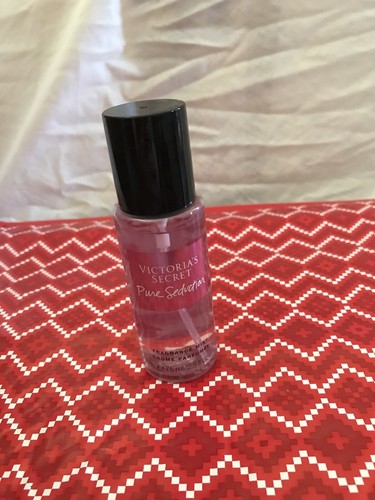 VICTORIA'S SECRET 1 THE BEST of MIST PURE TRAVEL SIZE (1) PINK COCO ENERGY WASH - Picture 9 of 11