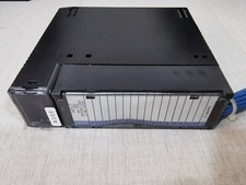 GE Fanuc IC693MDL646C INPUT MODULE