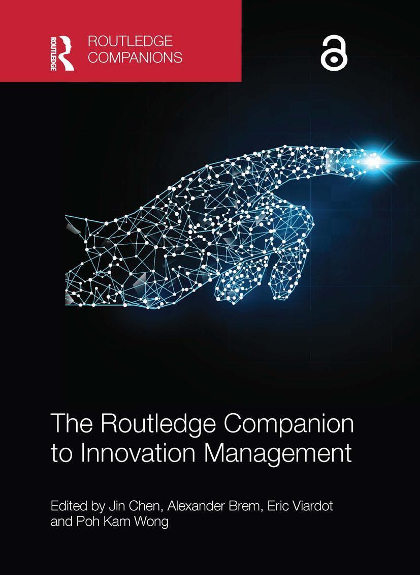 Thumbnail - The Routledge Companion To Innovation Management | Jin Chen (u. A.) |