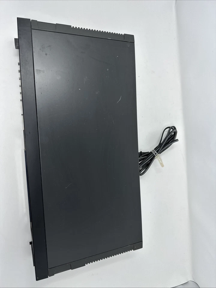 Sintonizador de radio Sansui T990 Am/Fm clásico hecho en Japón. Probado, funciona Foto 4 de 4