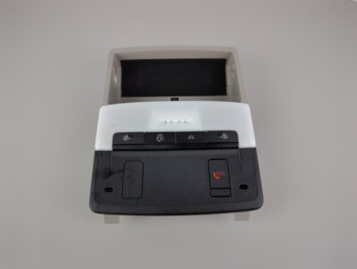 Nissan X-trail E-power Acenta Premium 2024 INTERIOR LIGHT PANEL 264306CA0A