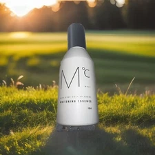 MdoC Whitening Essence 100ml / 3.3oz Men's Skincare Korean Skin Care Vitamin B