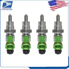4x Fuel Injectors 23250-28070 For Toyota Caldina Allion Premio Vista Ardeo Us