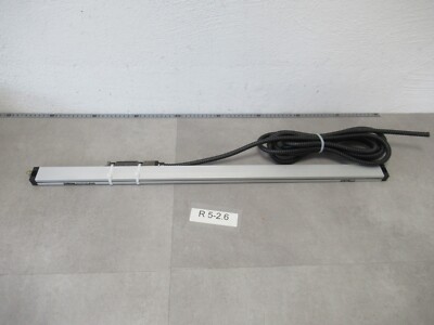 Fagor MOCA-625 Version 09A 18A Linear Measuring System Measuring Length 625mm Cable Approx 4m