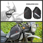 Royal Enfield Himalayan BS6 "Viaterra Trail Pack" 2021-23 Model