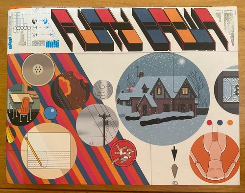 Rusty Brown: Chris Ware von Ware, Chris Buch günstig schneller kostenloser Versand