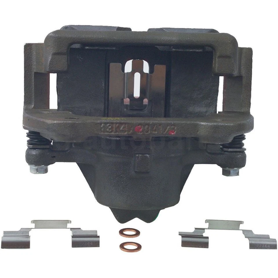 Juego de 2 pinzas de freno delanteras izquierda derecha para Volvo V90 1997-1998 - Cardone Foto 4 de 4