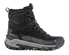 13 M Oboz Bangtail Mid Insulated Waterproof Men  s Hiking Winter Snow Boots 230