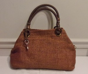 paper bag fossil