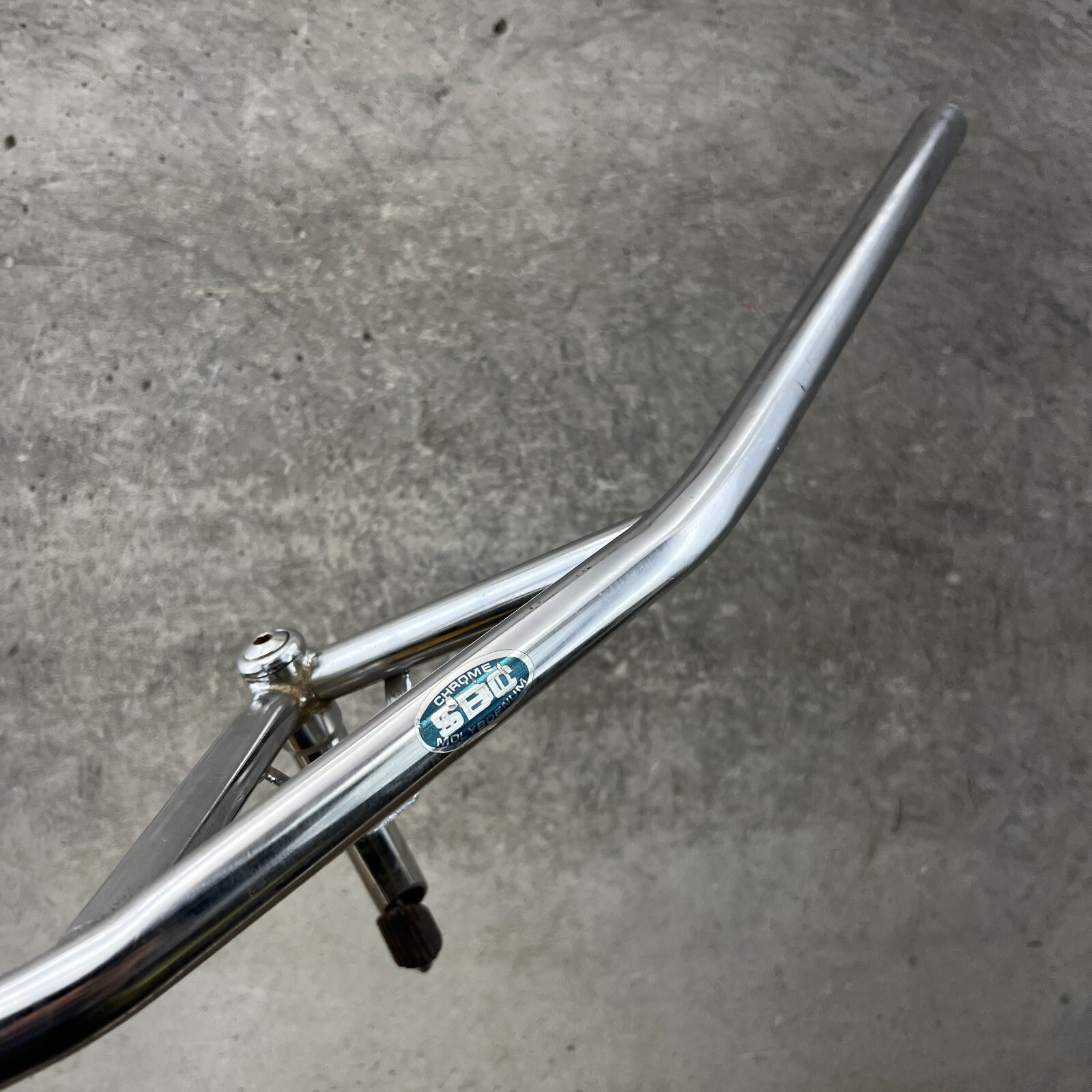 bullmoose bars quill