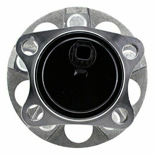 Set of 2 Rear Wheel Bearing Hub Assembly for Toyota Prius Prius Plugin