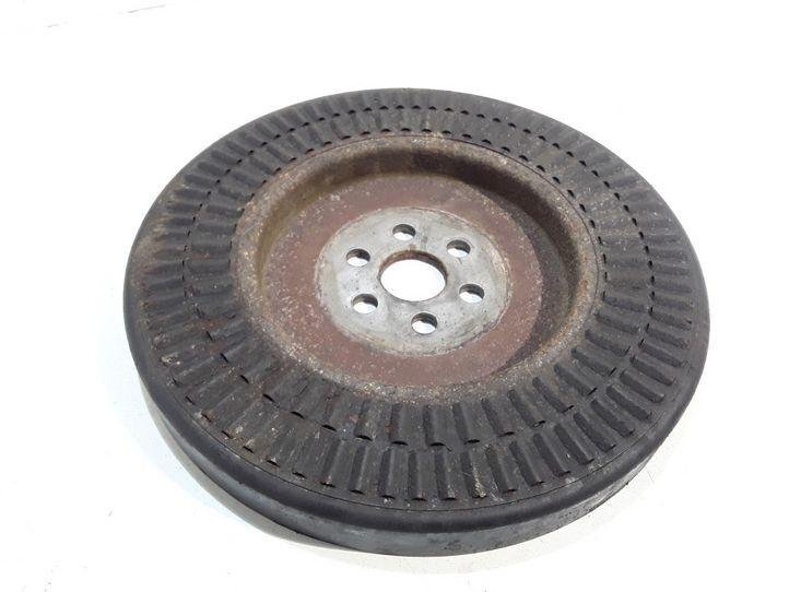 IVECO DAILY III Furgon/Estate Crankshaft Pulley 504171242 10.31 