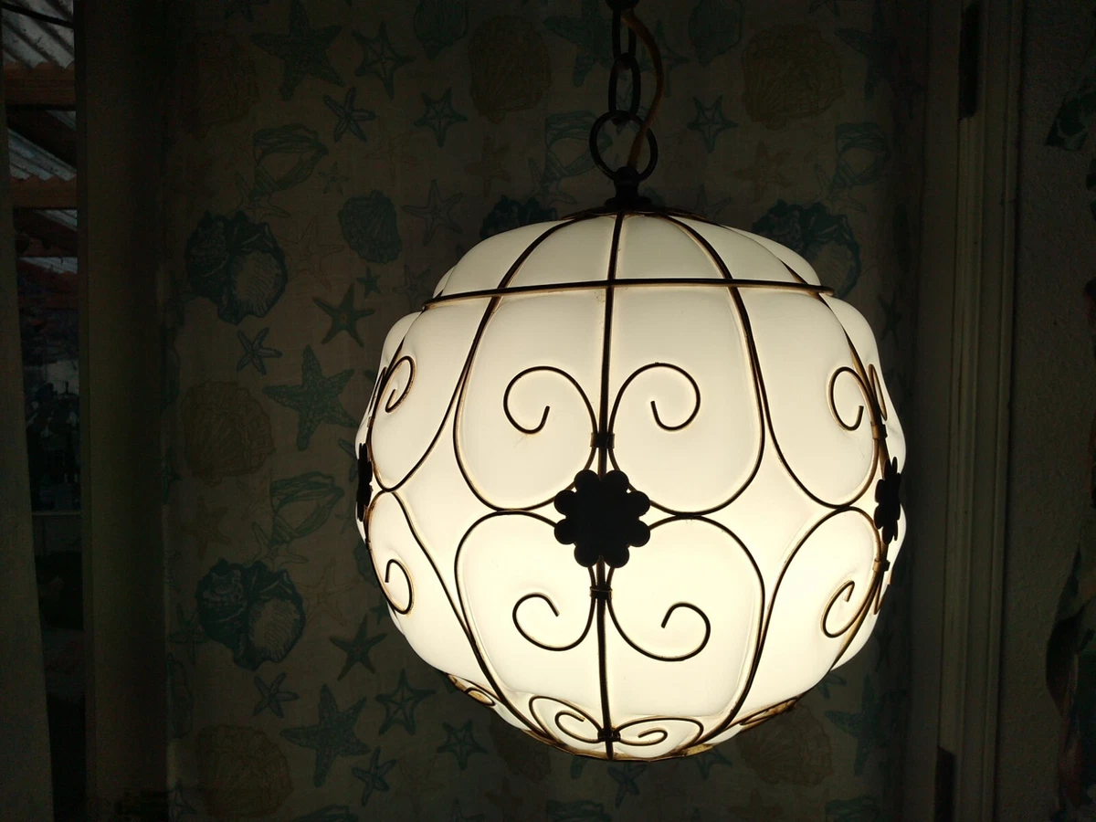 Ebay swag lamp deals