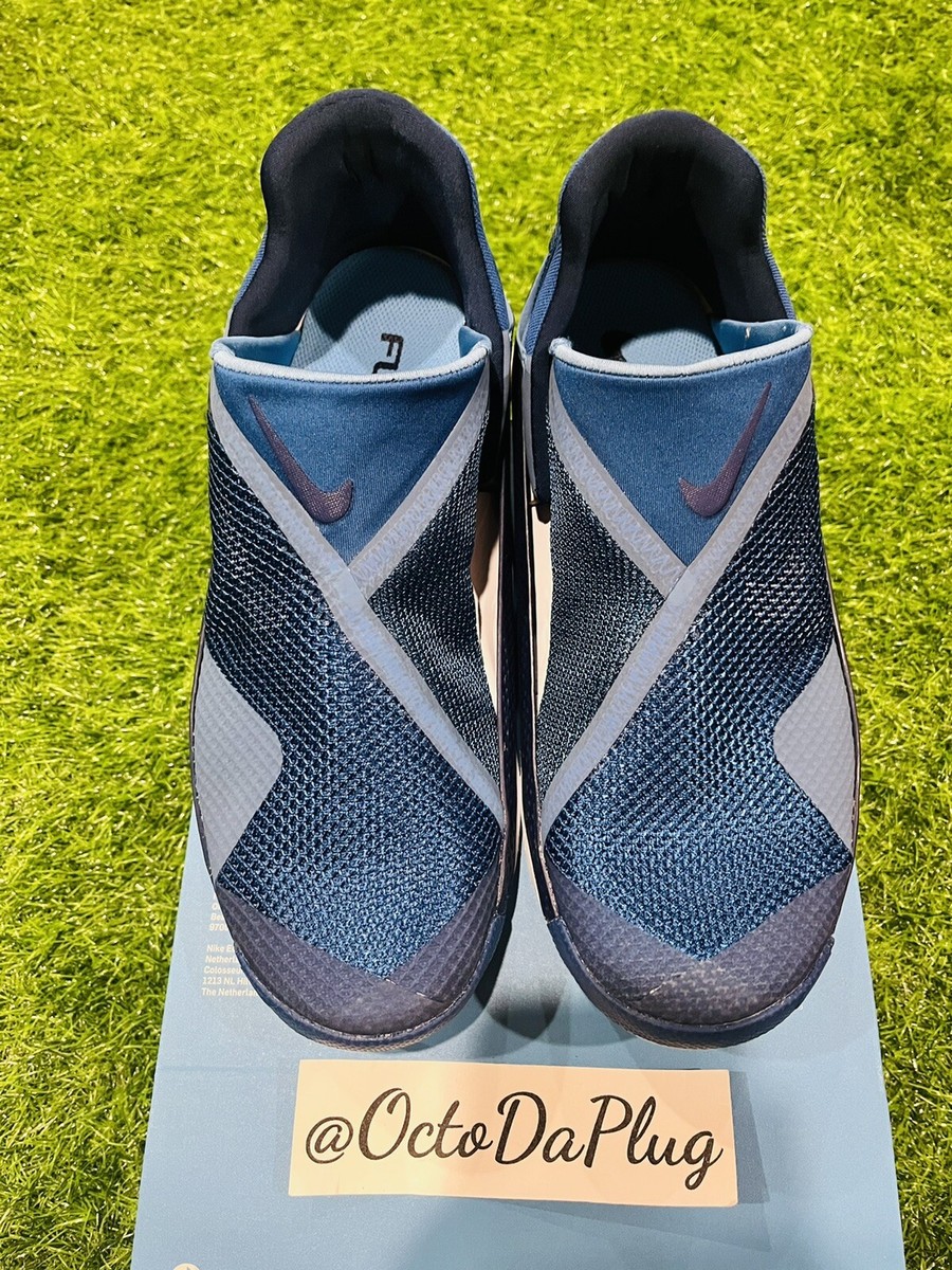 Size 7.5 - Nike GO FlyEase Court Blue for sale online | eBay display picture 2