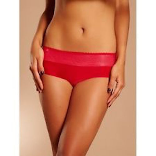 Corset Sexy Rouge - Taille XL, Neuf Sans étiquettes, Pour Femme