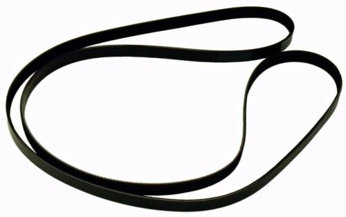 Serpentine Drive Belt 1989-1995 Ford Thunderbird 3.8L Supercharged - Picture 1 of 1