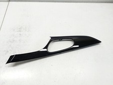 NISSAN QASHQAI J11 2019 WINDOW SWITCH SURROUND TRIM FRONT LEFT 806834EA1AX