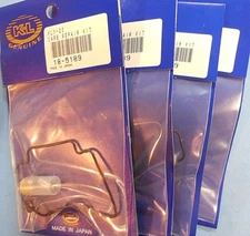 4 x Carb Kits 01-05 FZS1000 FZ-1 Fazer carburetor kit 18-5189
