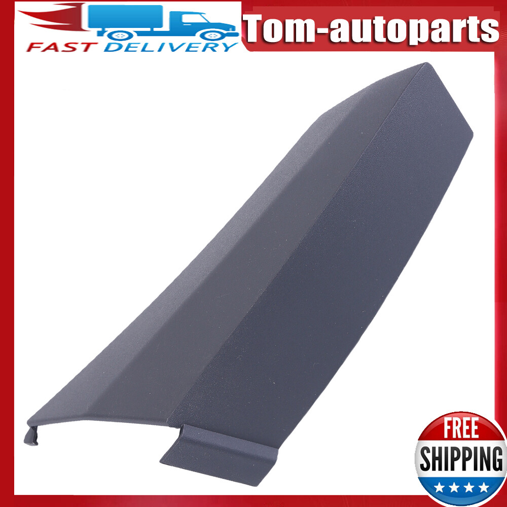 2019-2024 Mercedes Benz Sprinter 1500-3500XD Right Side Fender Molding Trim