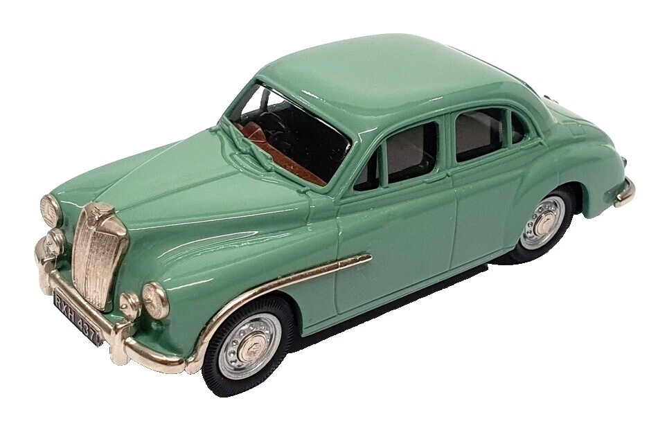 White Metal MG Contemporary Manufacture Diecast Cars, Trucks & Vans