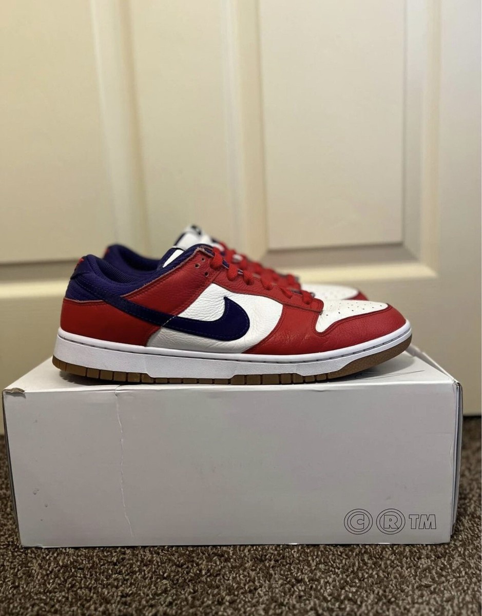 Nike Dunk (Mens Size 12.5)