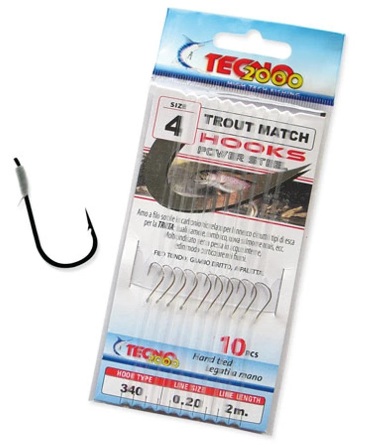 AMI LEGATI JAGUAR SERIE 340 SPECIAL TROUT TROTA COMPETITION LAKE TECNO2000 LAGO