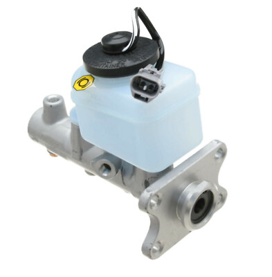 OEM ADVICS AISIN Brake Master Cylinder w/ Reservoir Tank for Toyota for Lexus