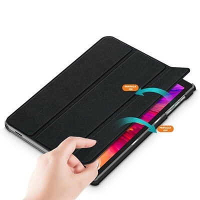 Folding protective case compatible with Xiaomi Pad 5 and Xiaomi Pad 5 Pro