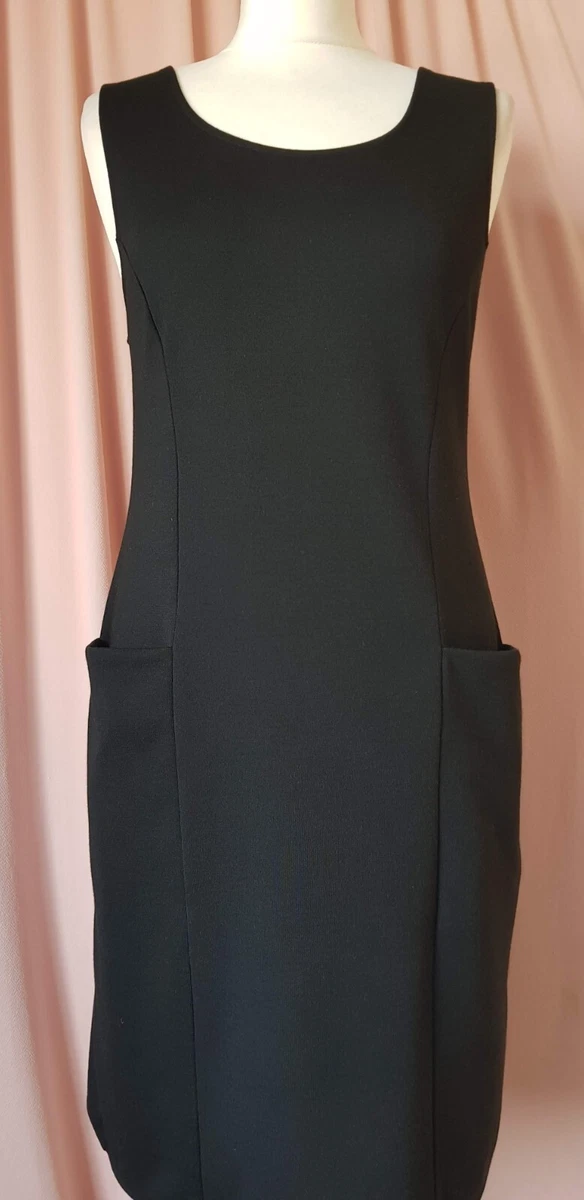 Fitted pinafore cheap