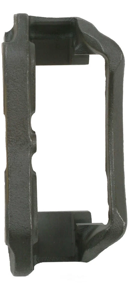 Soporte de pinza de freno de disco-DLX, tracción trasera Cardone Reman para camioneta Toyota 1989 Foto 4 de 4