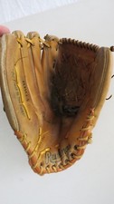12" Rawlings Fernando Valenzuela Baseball Glove Model RBG4 LHT