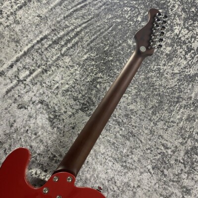 Bacchus / Global Series TACTICS24-STD/RSM FR 24F Electric Guitar