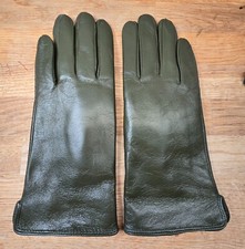 Womens Ladies Super Soft Premium Quality Real Leather  Gloves Winter Fully Lined