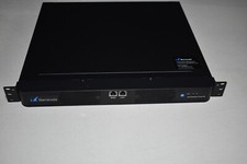 Gigabit 3-Port 1U Rackmount PFsense Firewall Intel Pentium G4400 AES-NI 8GB
