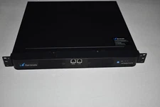 Gigabit 3-Port 1U Rackmount PFsense Firewall Intel Pentium G4400 AES-NI 8GB