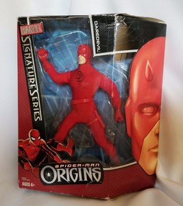 daredevil figura de accion
