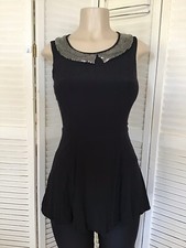 forever 21 dress small Black Color
