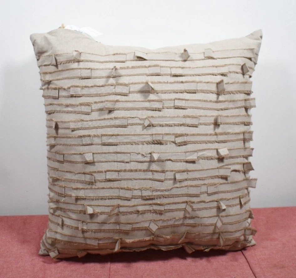 Ink and ivy throw pillows hot sale