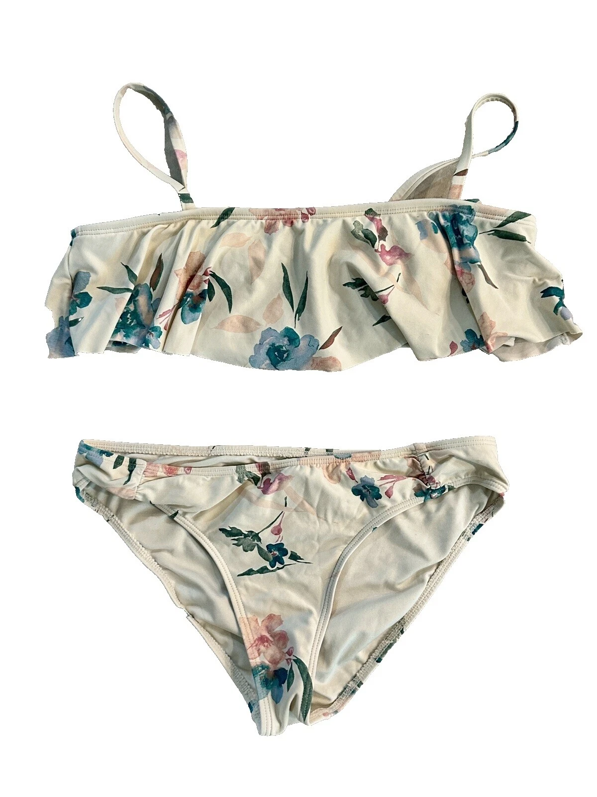 Traje de Baño de tamaño O'Neill 12 para Niñas