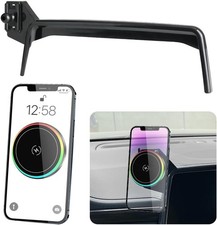Car Magnetic Phone Mount for Suburban 2021-2024  Tahoe