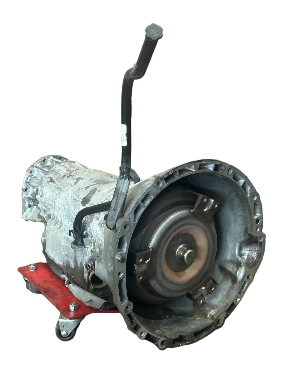 その他 RT-8762804467 2006-2010 Jeep Grand Cherokee SRT8 Transmission OEM 6.1L Hemi 149k