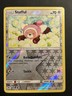 Stufful Rev Reverse Holo SM Burning Shadows Pokemon NM 110/147 Sun & Moon