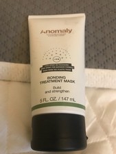 Anomaly Bonding Treatment Mask with Keratin for Dry  Damaged Hair 3 units new 